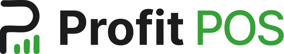 ProfitPOS Logo